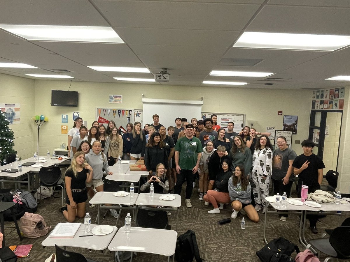 Campus AVID tweet media