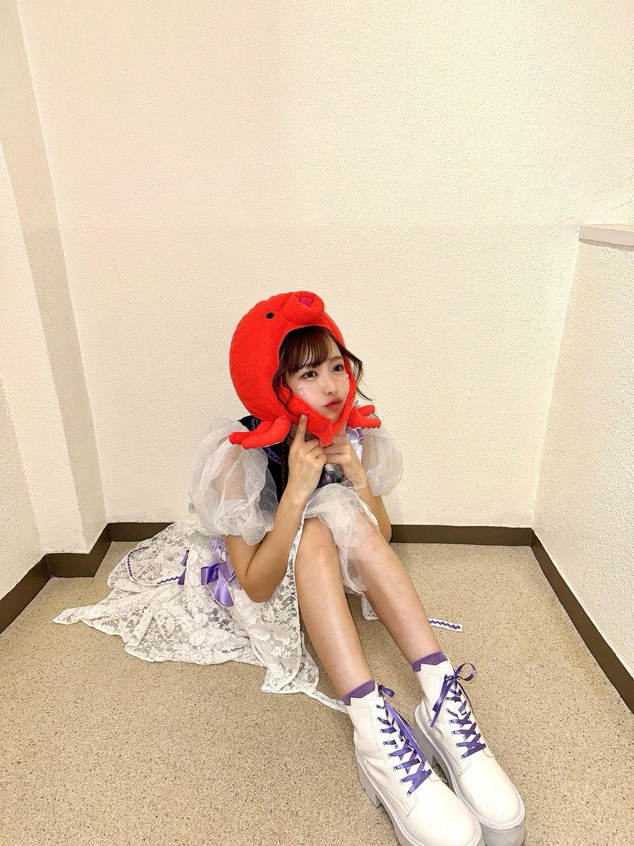 すとーりーおぶふるっぱー 大阪2日目🐹 ありがぴでした！🐙 大阪2日間