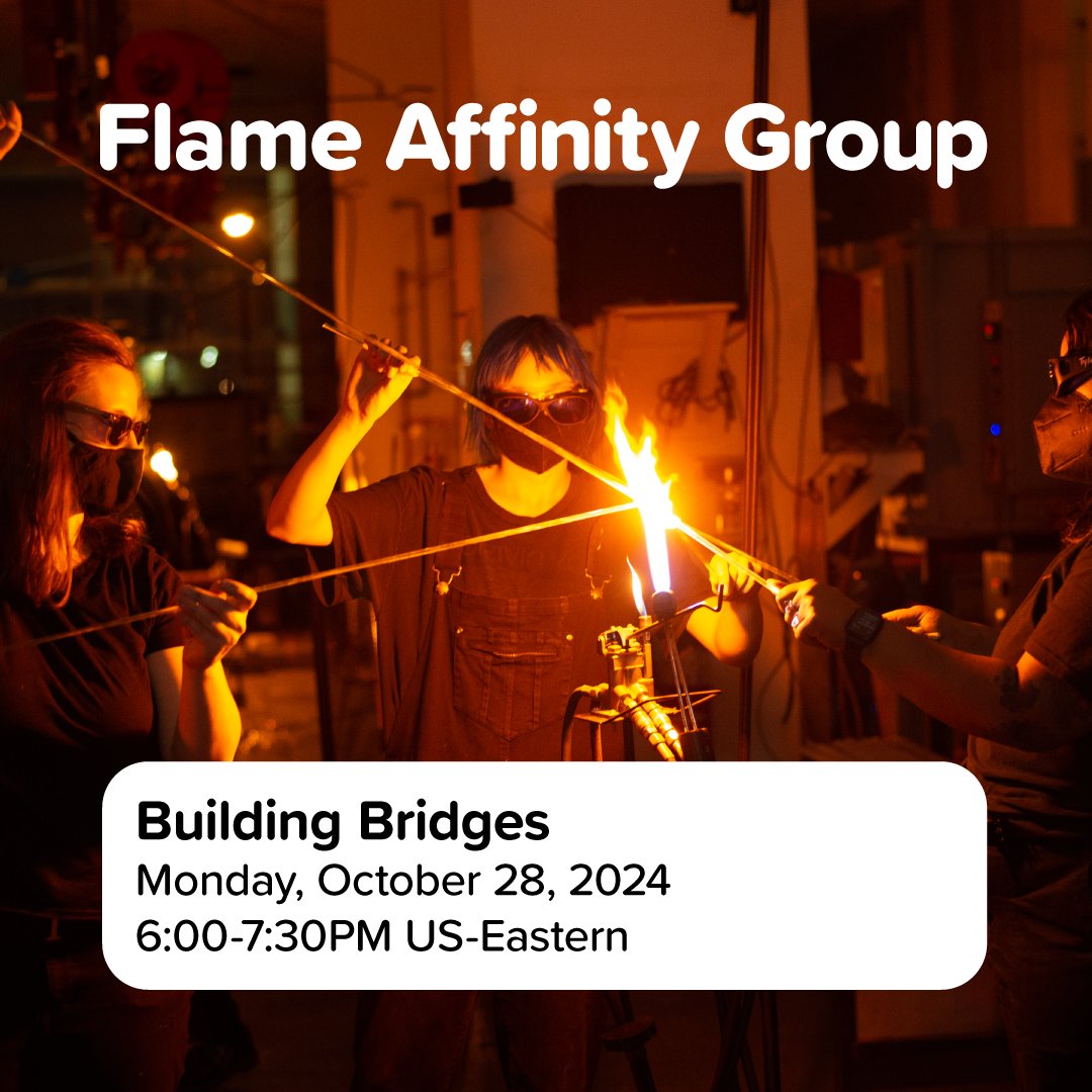 GEEX: Glass Education Exchange tweet media