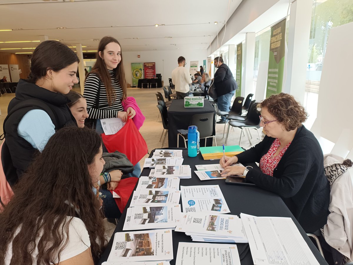 Inés M. del Puerto tweet media