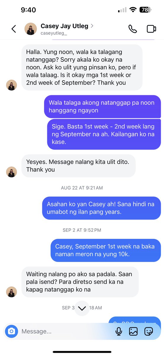 lattelawkooo's tweet photo. @caseyLAWtte Hi casey! Baka lang maka-alala ka. https://t.co/zx4QpFjPKW