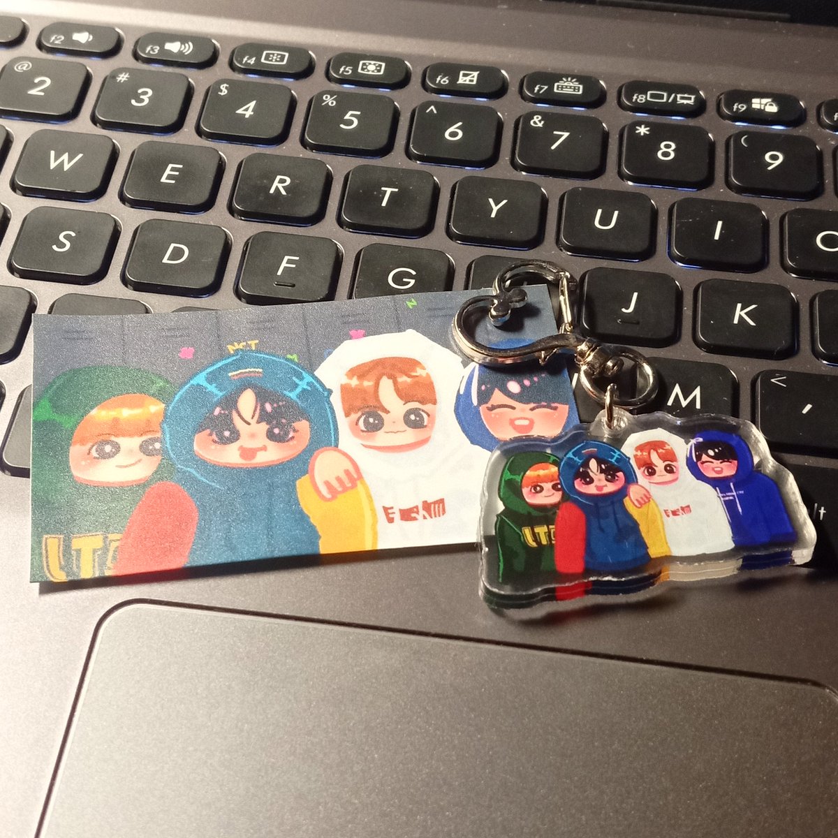 renminiecs's tweet photo. ꒰ #loverjaymails ꒱
00z keyring is here!! ⭐ thanks so much 💖
@mfalhyuckren https://t.co/drOXDHajpZ