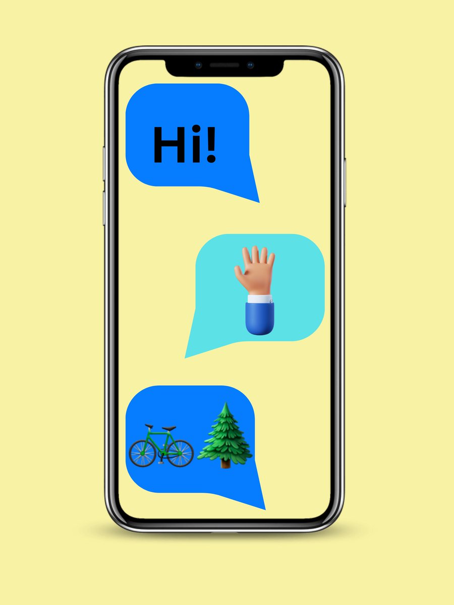 Digital_PCA's tweet image. How do kids connect in today’s digital world? Check out these 4 tips to help kids make friends and interact safely online.
@CommonSenseEd
commonsense.org/education/fami… @PrestonwoodPCA
@PcaSchoolSystem
@pcanorthcampus
#PCADigCitWeek
@Bljbrown