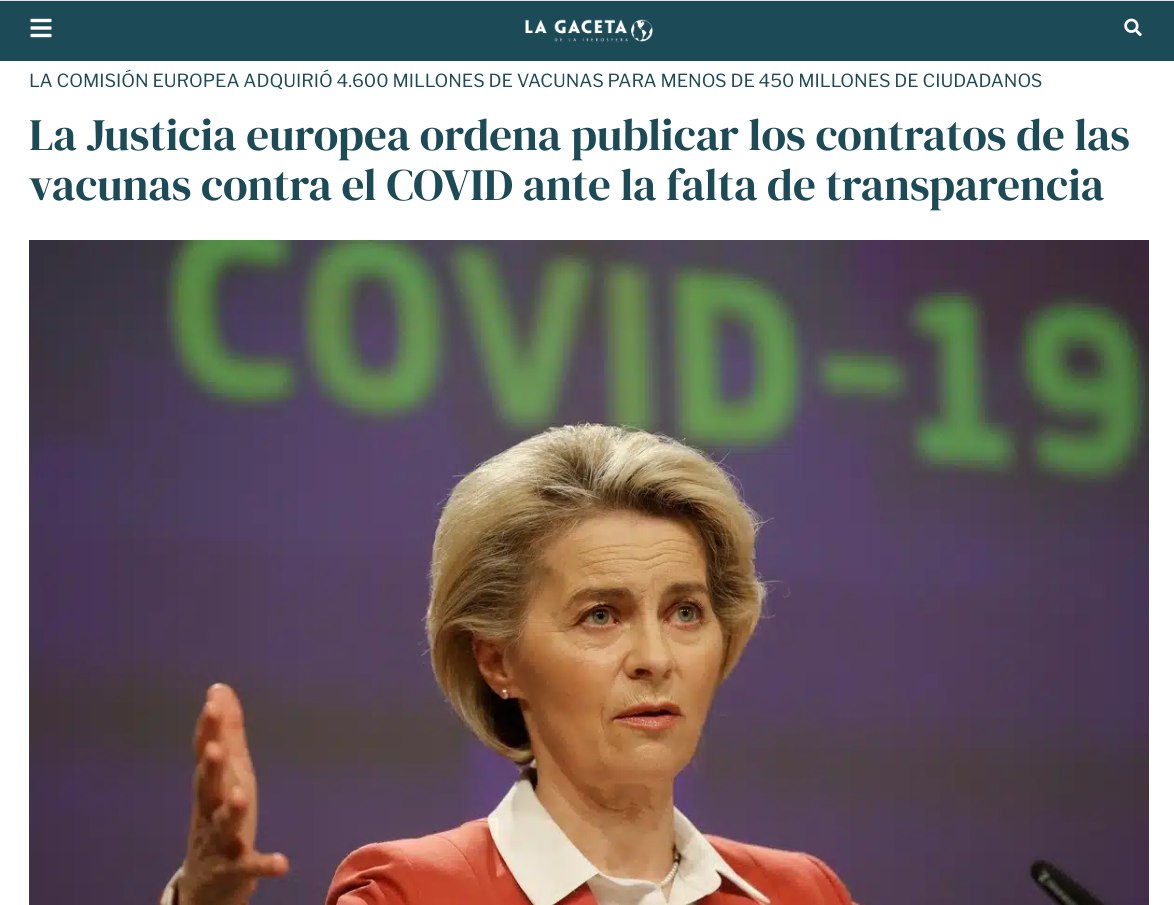 <a href="/lopezbreamaria/">María López-Brea</a> ¿Precisamente ahora es cuando se rinde, cuando fue la promotora de lo contrario?¿Por qué da marcha atrás?