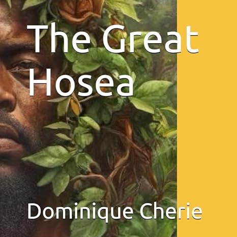 The Great Hosea releases TOMORROW, on #Amazon  !!!
Inspired by a true story💕

#kidlit #childrensliterature #childrensbooks #Legacy #bookrelease #bookreviews #WritingCommunity