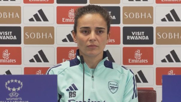 Look at my gaffer dawg, she’s gonna win us everything