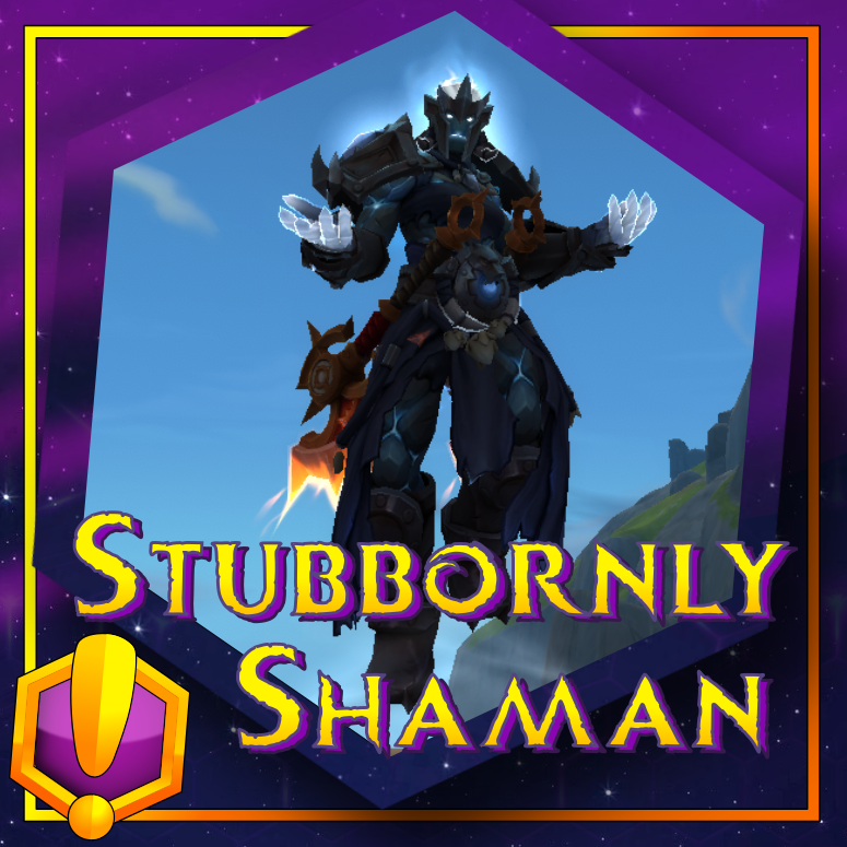A special bonus episode of For Azeroth! is LIVE.

This episode is all about the DPS Shaman. Class guide writers and theorycrafters <a href="/HawkCorrigan/">HawkCorrigan</a> and <a href="/von_wordup/">Wordup</a> discuss the specs that bring the storm, earth, and fire!

Listen now: link.chtbl.com/4JHku4kc