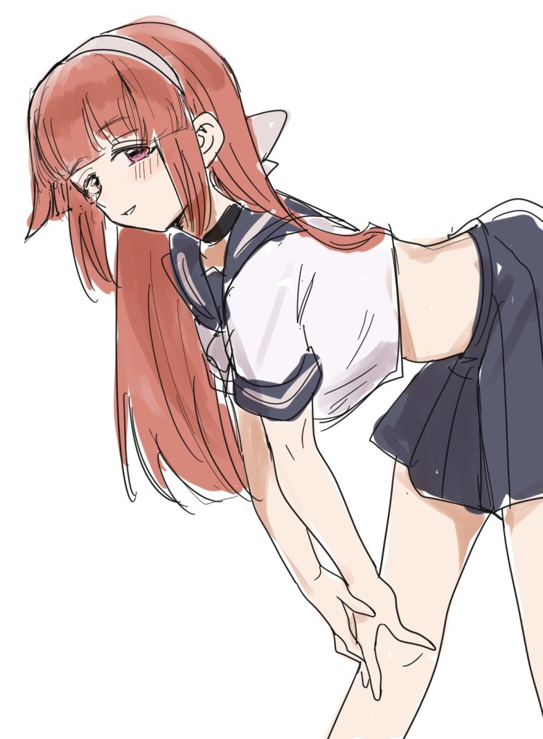 最近忙しくて描けてないので
お気に入りの過去絵再掲
#ラストオリジン
#ラスオリ