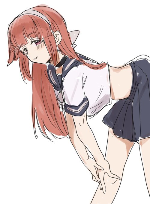 最近忙しくて描けてないので
お気に入りの過去絵再掲
#ラストオリジン 
#ラスオリ 