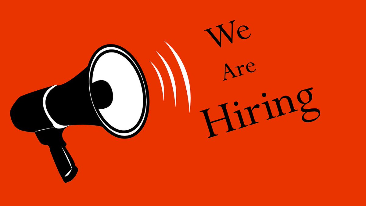 Vacature: de Nederlandstalige openbare bibliotheek Brussel-Stad #ob1020 zoekt een baliemedewerker (halftijds, contract bepaalde duur met kans op verlenging, niveau C).

vvbad.be/vacatures/bali…