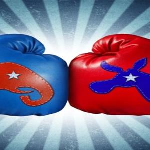 Eccles Institute for the Americas & Oceania @ BL (@bl_ecclesinst) on Twitter photo The US election is only three weeks away. Have you made up your mind?
Listen to <a href="/demsabroaduk/">Democrats Abroad UK</a> and <a href="/UKGOP/">Republicans Overseas UK</a> make their cases for Kamala Harris and Donald Trump, chaired by <a href="/JustinOnWeb/">justin webb</a>.
Thu 24 Oct | 19:00 – 20:15 | BL Pigott Theatre and online
bit.ly/3MDTTPM The US election is only three weeks away. Have you made up your mind?
Listen to <a href="/demsabroaduk/">Democrats Abroad UK</a> and <a href="/UKGOP/">Republicans Overseas UK</a> make their cases for Kamala Harris and Donald Trump, chaired by <a href="/JustinOnWeb/">justin webb</a>.
Thu 24 Oct | 19:00 – 20:15 | BL Pigott Theatre and online
bit.ly/3MDTTPM