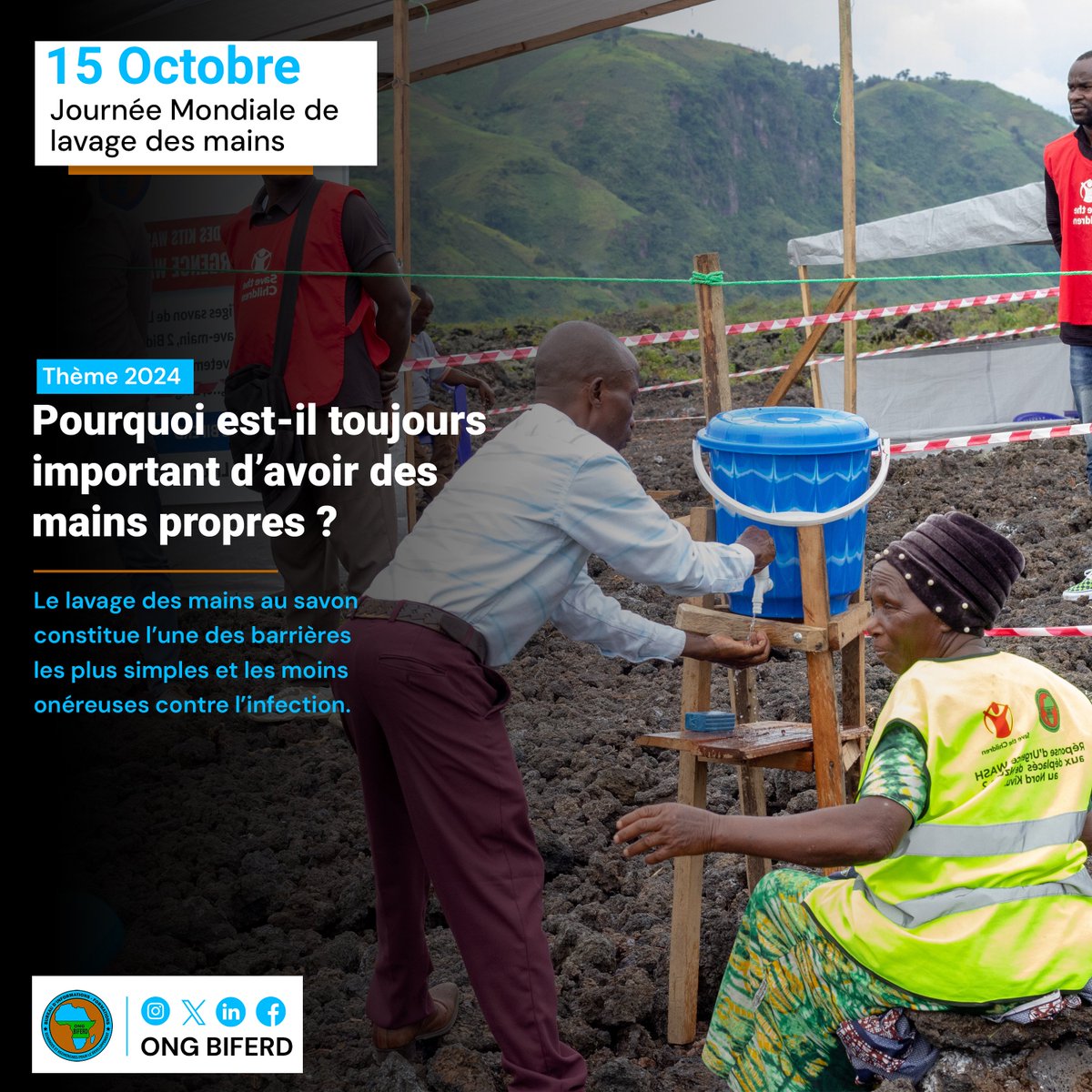 ONG BIFERD tweet media