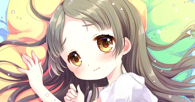 コミ1新刊メロンちゃんにて委託中です、よろしくおねがいします～!(本文サンプルも追加しました!)コミ1新刊:学マス/千奈ちゃん本その他新刊既刊まとめ 