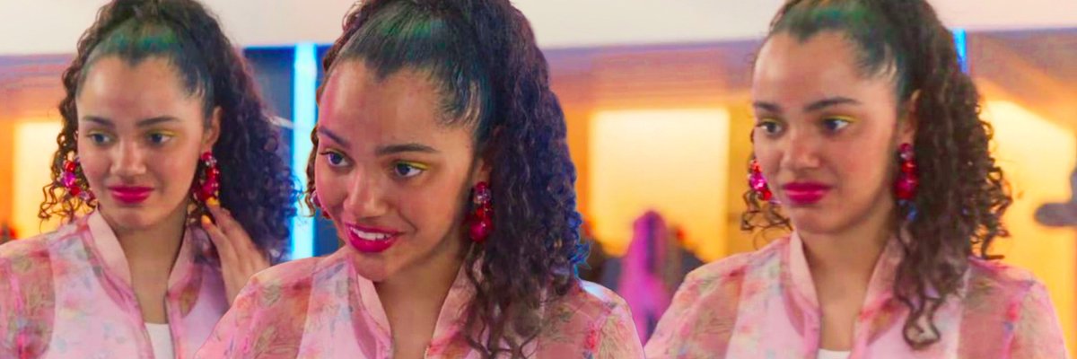 ᅠᅠ
 ‍ ‍ ‍ ‍ ‍ ‍ᅠ 𝖺𝗇𝗀𝖾𝗅𝖺'𝗌  𝗌𝗂𝗌𝗍𝖾𝗋 ⨾ 𝐟𝐚𝐜𝐡  𝐭𝐞𝐚𝐦
 ‍ ‍ ‍ ‍ ‍ ‍ ‍ᴠᴏs  ϙᴜᴇʀᴇ́s  sᴇʀ  𝐮́𝐧𝐢𝐜𝐚  ʏ  𝐞𝐥𝐞𝐠𝐢𝐝𝐚,
 ‍ ‍ ‍ ‍ ‍ ‍ ‍ ‍ ‍      ɴᴏ  ʏᴏ. ─── 𑁍̤ #𝗺𝖺𝙧𝗴𝖺𝙧𝗂t𝖺.

ᅠᅠᅠᅠᅠᅠ﹙𝓡ᴇᴛᴡᴇᴇᴛ﹚