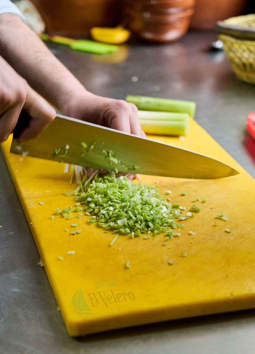 Siempre para ti… lo más natural.

Taberna El Velero ☎️955 770 511

#TabernaElVelero #LaBarqueta #LoMasNatural #Echoamano 
#VenAPuebla