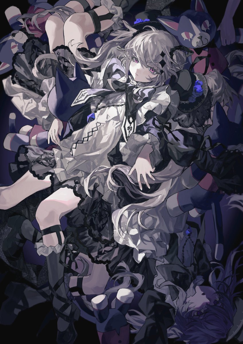 Sedative0928's tweet image. #maimai #maimai_art