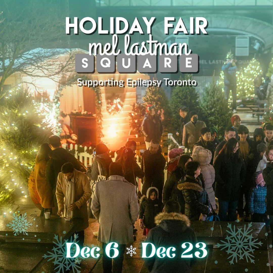 Holiday Fair tweet media