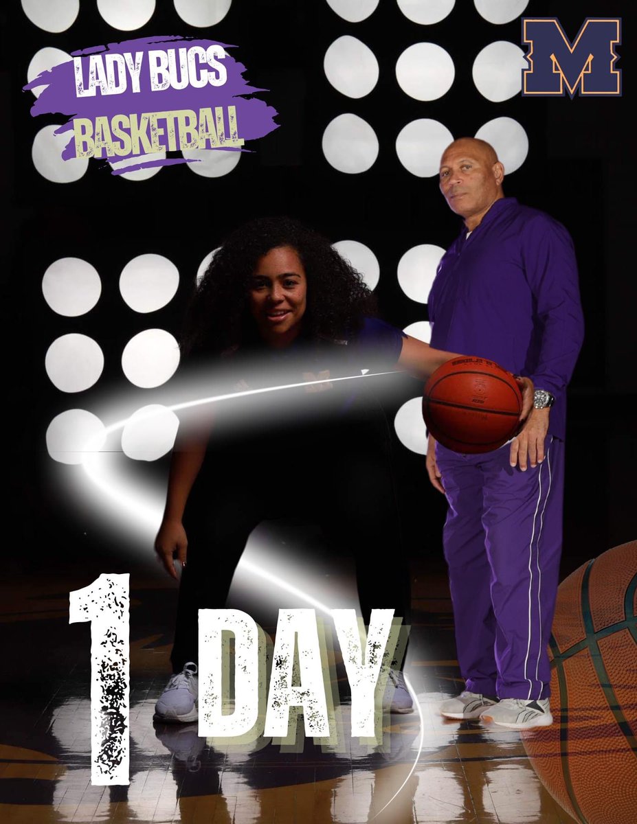 1 Day!💜
#YEAR3LOADING #GoldStandard #WeComing