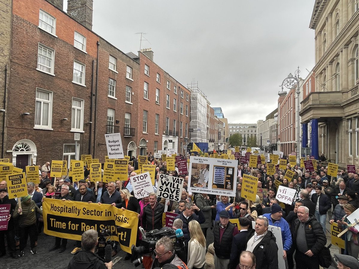 Will Goodbody tweet media