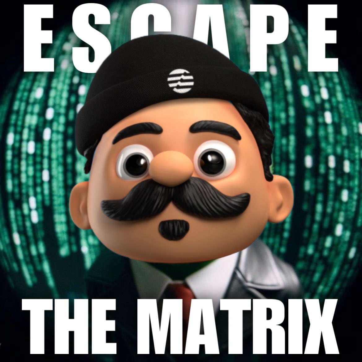 Big things are on the horizon! We're gearing up for some major updates, and I can’t wait to share more as we move forward. 

Trust me, if you're holding $APTO or one of our NFTs, you're going to love what’s coming your way!😎

$APT SEASON IS COMING🌐💚

/LOAD_UP_WHILE_YOU_CAN