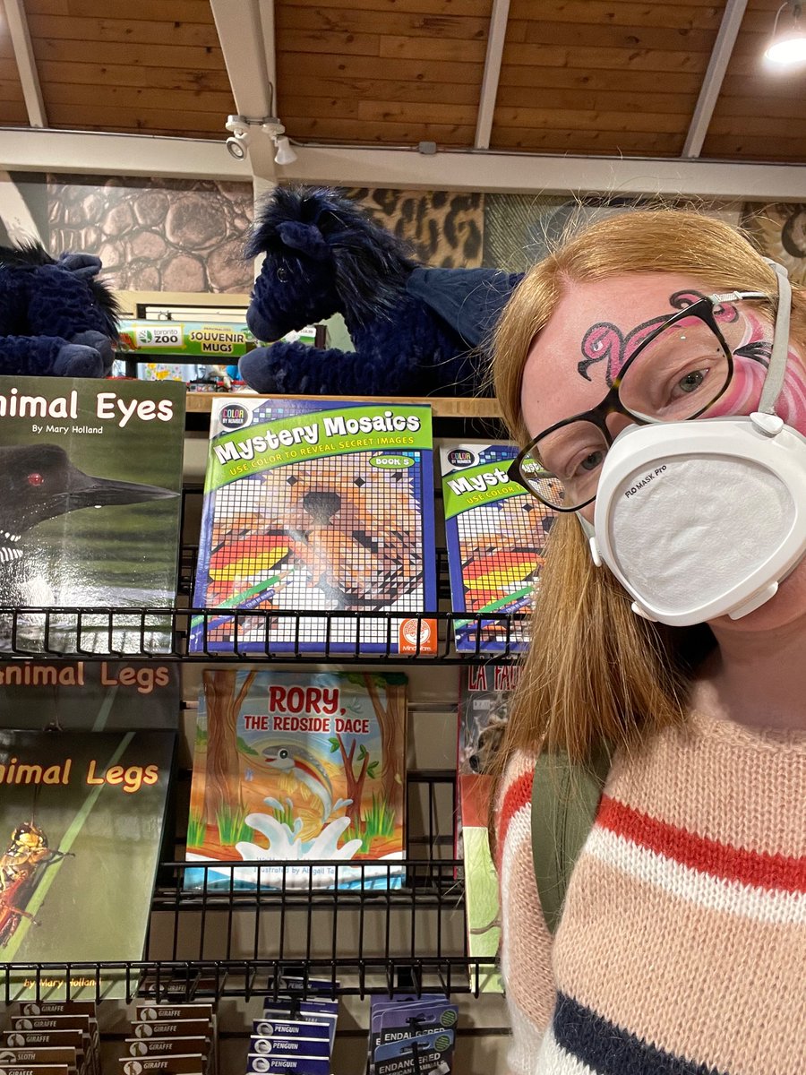 Ashley Watt (@ashley_watt_m) on Twitter photo Visited the <a href="/TheTorontoZoo/">The Toronto Zoo</a> on Saturday and was so grateful to see my book on the shelf! It’s amazing to know it’s part of the adventure! #kidsbooks Visited the <a href="/TheTorontoZoo/">The Toronto Zoo</a> on Saturday and was so grateful to see my book on the shelf! It’s amazing to know it’s part of the adventure! #kidsbooks