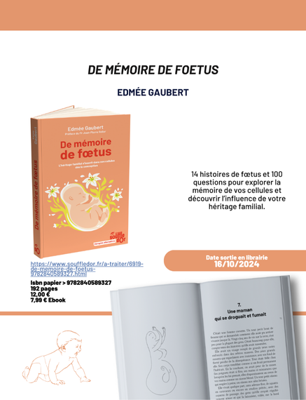 edSouffledor's tweet photo. 📚 Nouveautés en librairie dès le 16/10/2024 !

La communauté Loutopia d'Audrey &amp; Ludovic Gicquel

Et si le tantra changeait le monde ? de Sophia &amp; Nartan

De mémoire de fœtus d'Edmée Gaubert

Comment garder les pieds sur Terre d'Emmanuelle Delrieu

#Nouveautés #LeSouffleDor https://t.co/IMGX7b3FJK