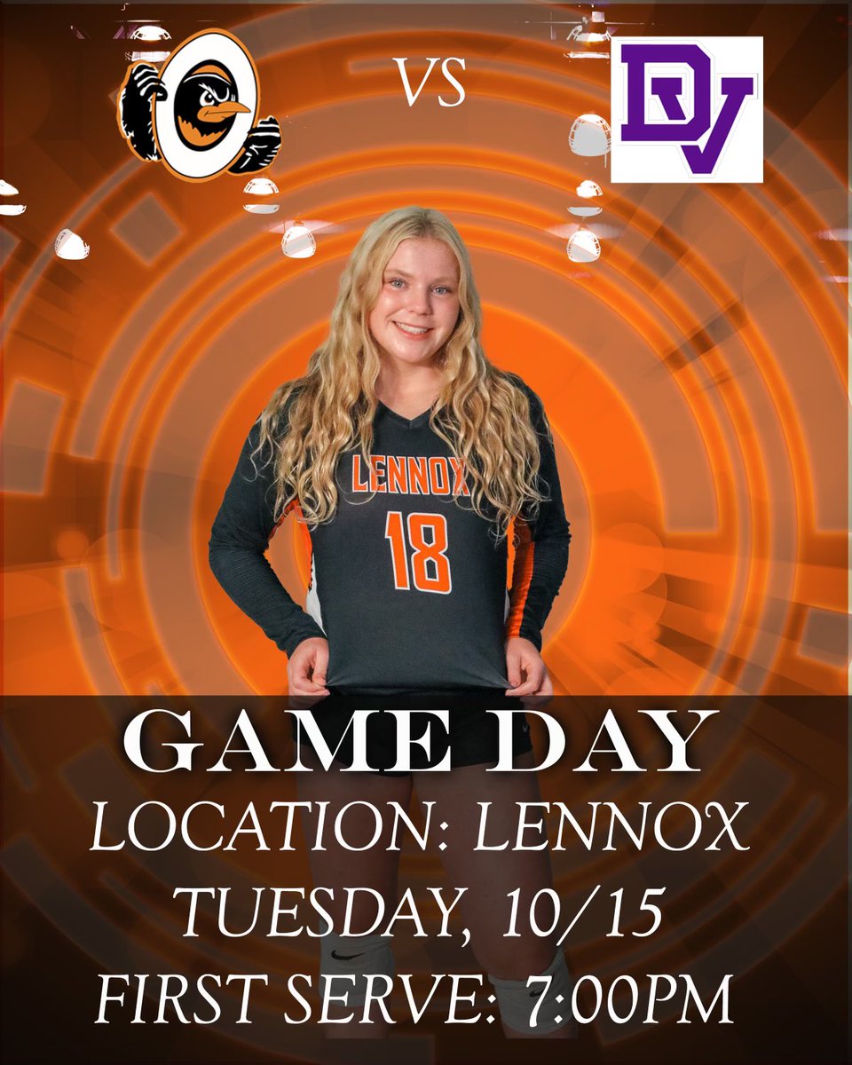OrioleVolleyball tweet media