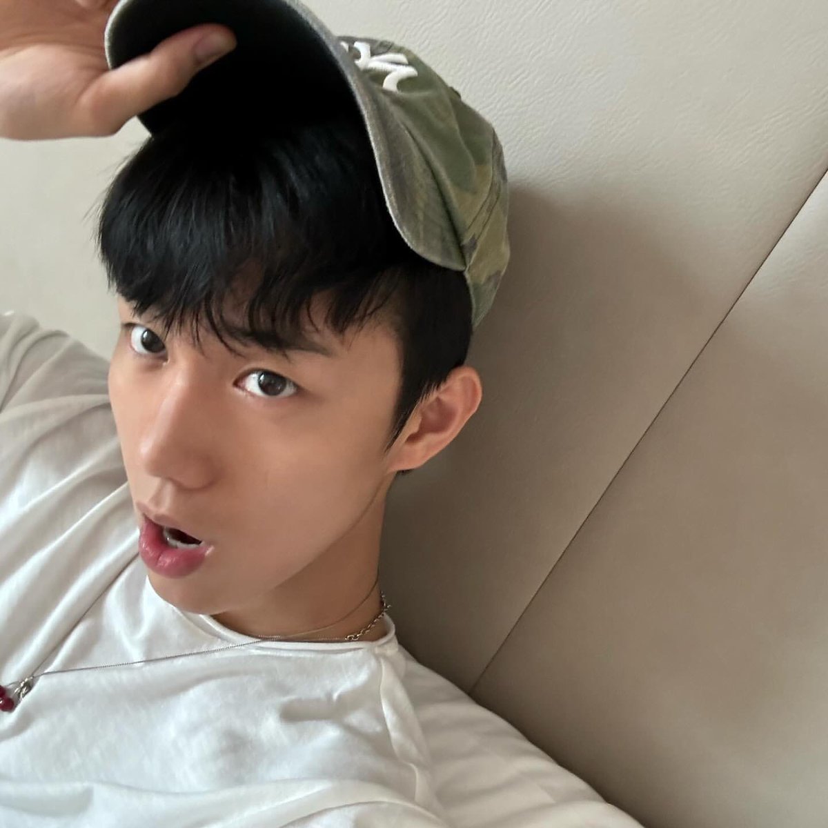 oh my 

#INTAK #인탁 #P1Harmony #피원하모니 #P1H