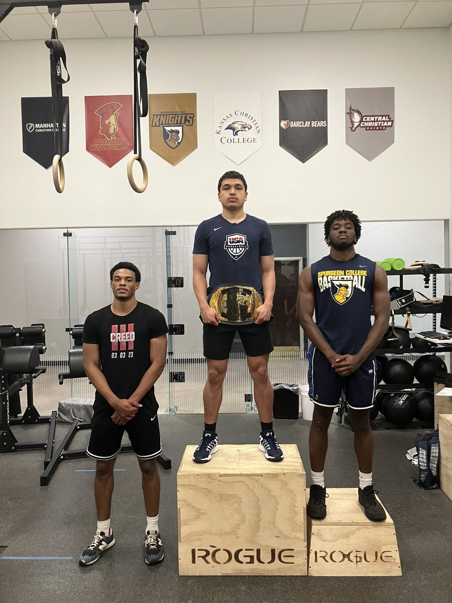 Biggest Dawgs of the Day 💪💪