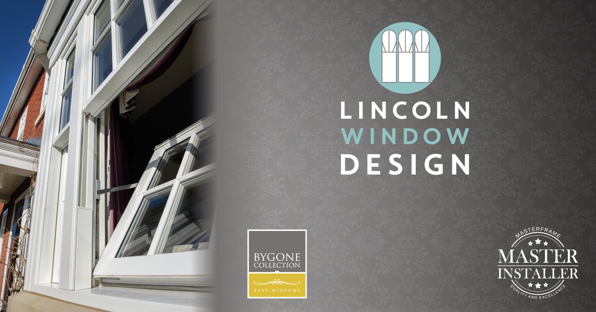 bygonewindows's tweet image. We are pleased to announce that Lincoln Window Design have joined our exclusive Master Installer Network! For more details on Lincoln Window Design visit their website at zurl.co/Wukj  

Find your Master Installer-zurl.co/jH22

#sashwindows #masterinstaller