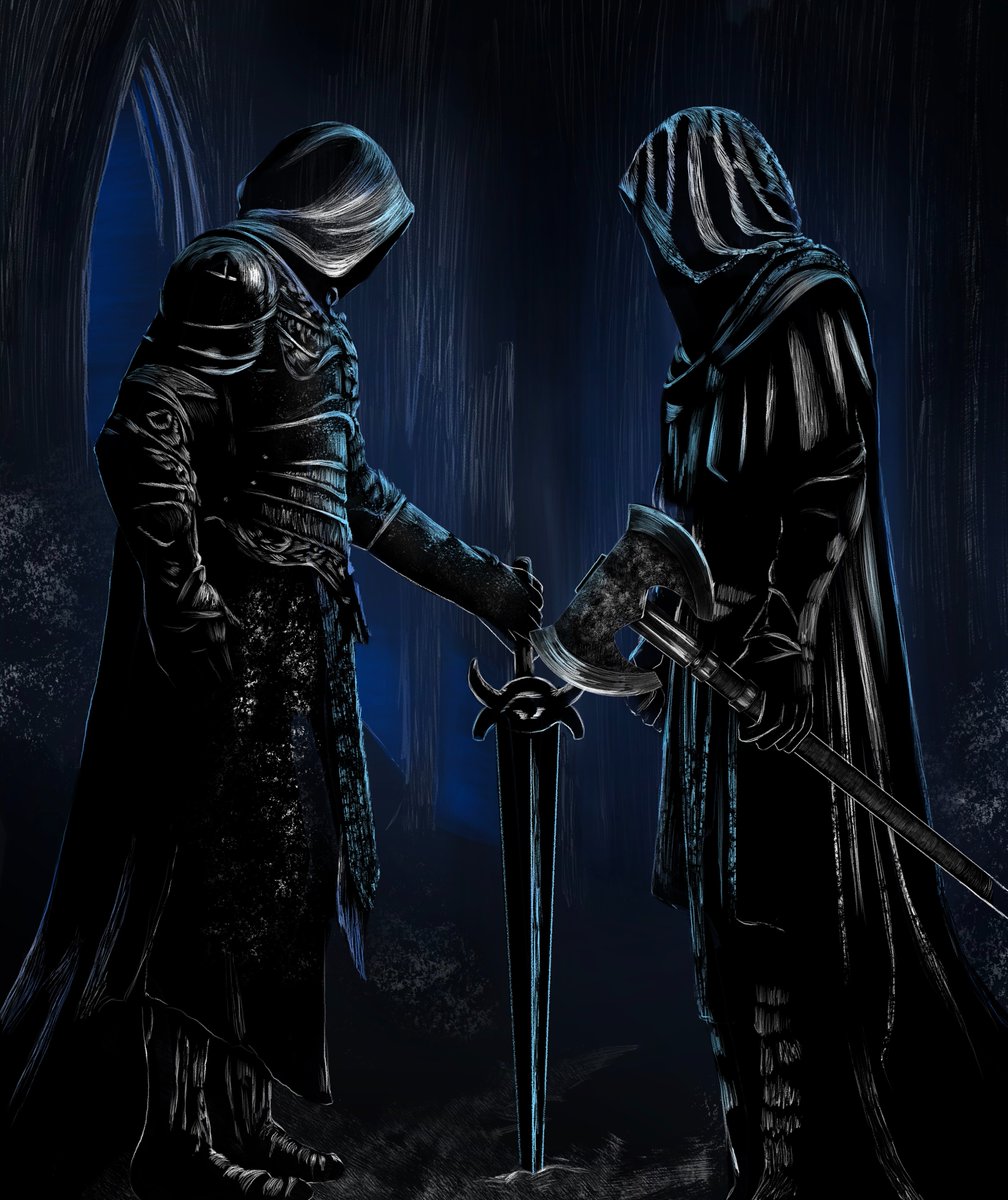 The gods said this war would last forever.