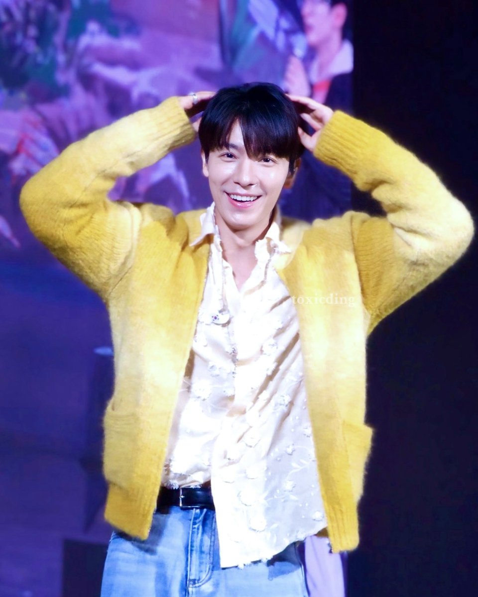 241013 동해 생일파티
⋅₊˚.🌷( 𝓉𝑜 𝓂𝓎 𝑜𝒸𝑒𝒶𝓃♡) // ‧₊˚✧

#슈퍼주니어 #동해 #DONGHAE