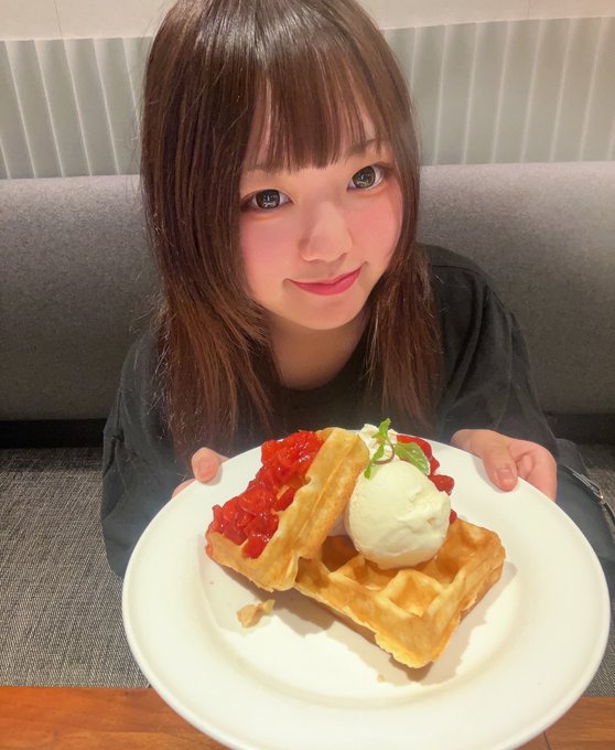 Twitterのコスプレ画像18