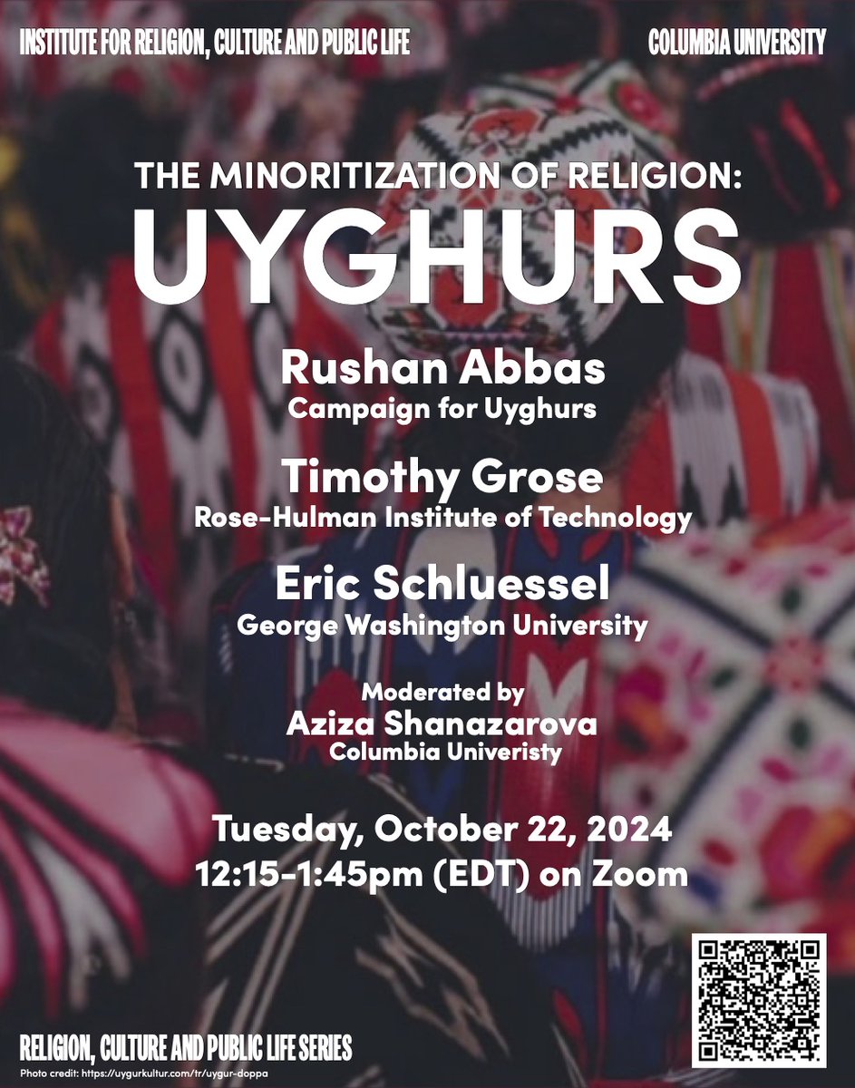 IRCPL at Columbia University tweet media