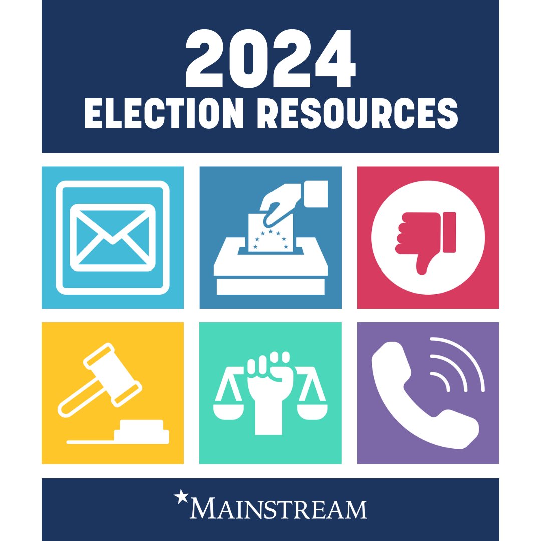Calling all Kansans! Today is the last day to register to vote on Nov 5. Too much is at stake to sit this one out folks! Check your registration at ksvotes.org and get everything you need to be an informed voter at mainstreamcoalition.org/election #ksleg #vote