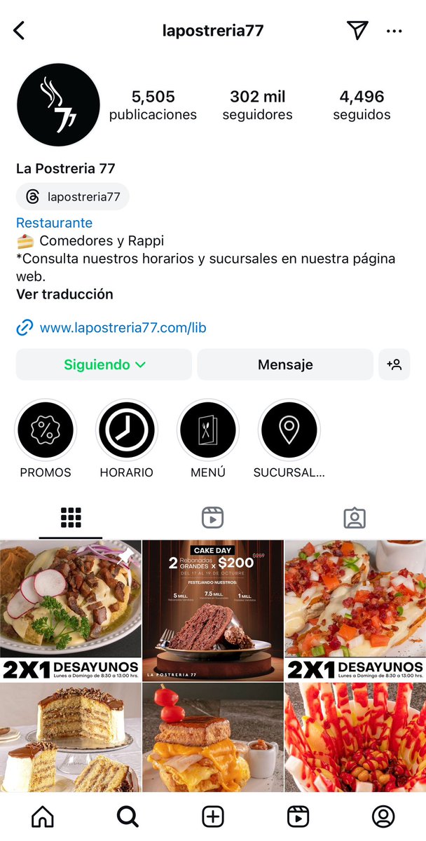 Poncho De Nigris tweet media