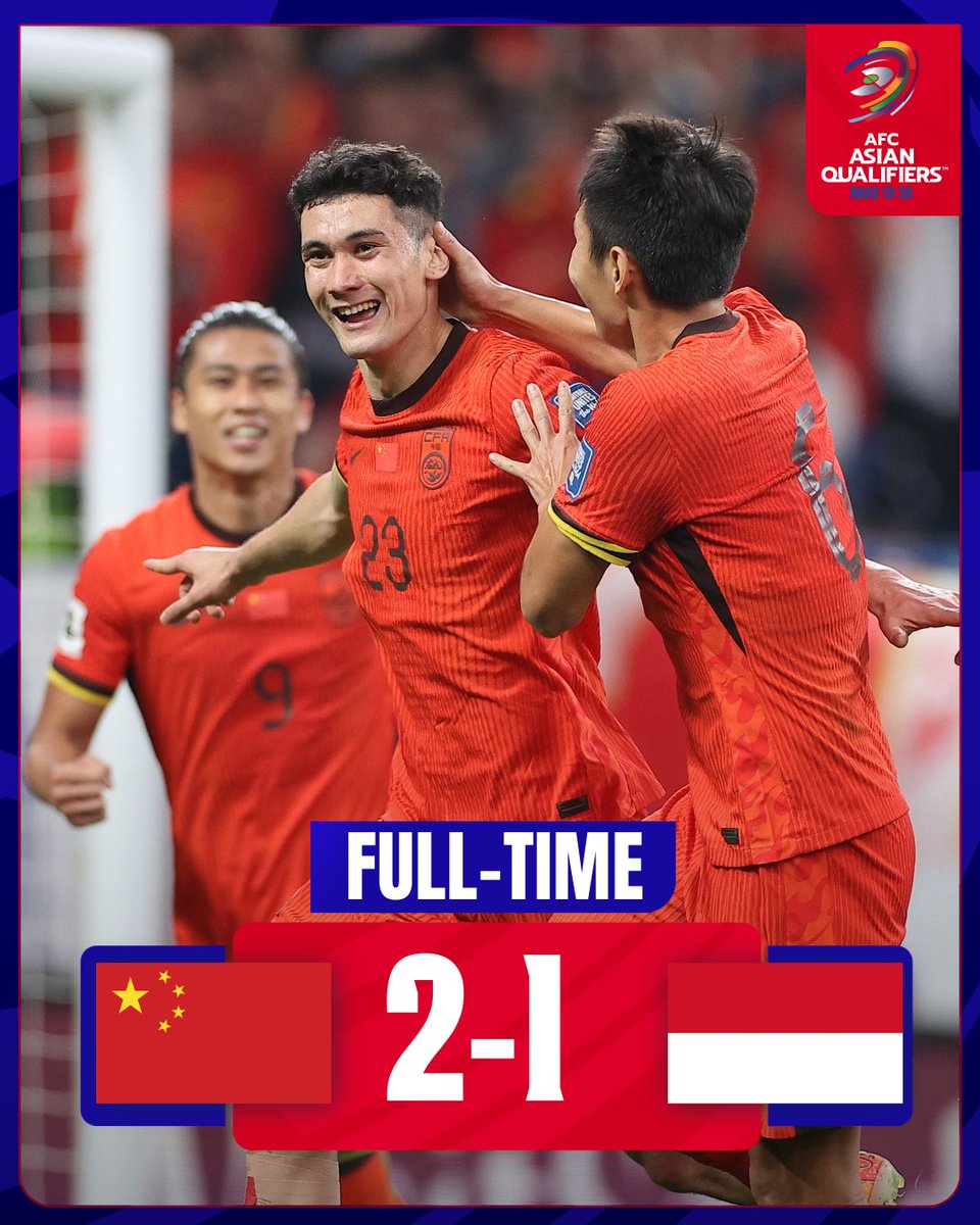 #AsianCup2027 tweet media