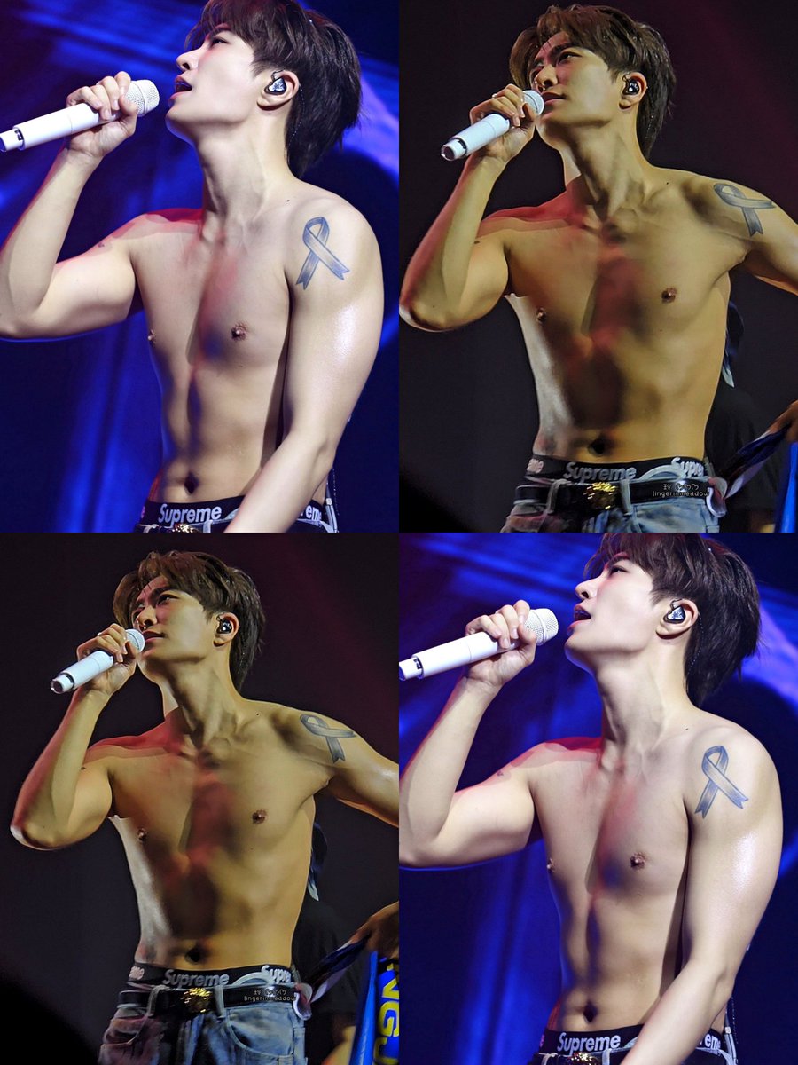 YOUNGJAELOOK tweet picture