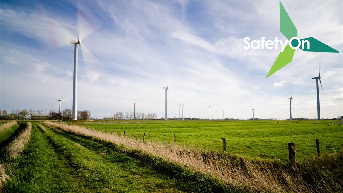 SafetyOn tweet media