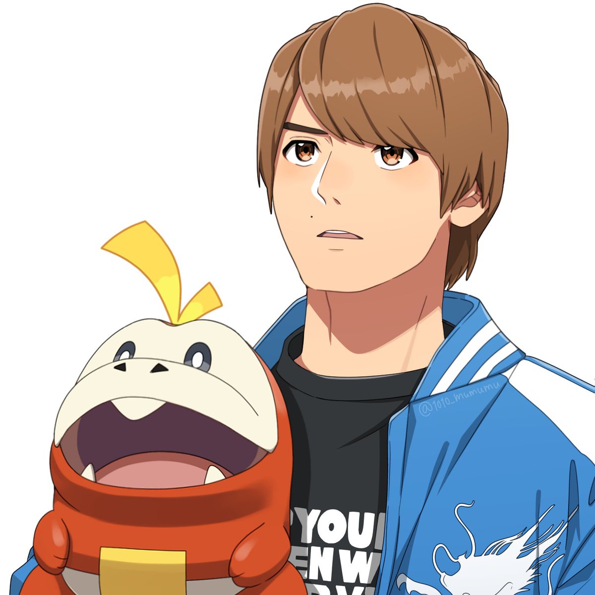 1010_mumumu's tweet photo. #あなたの評判良かった4選がみたい https://t.co/XslEXKZP7m