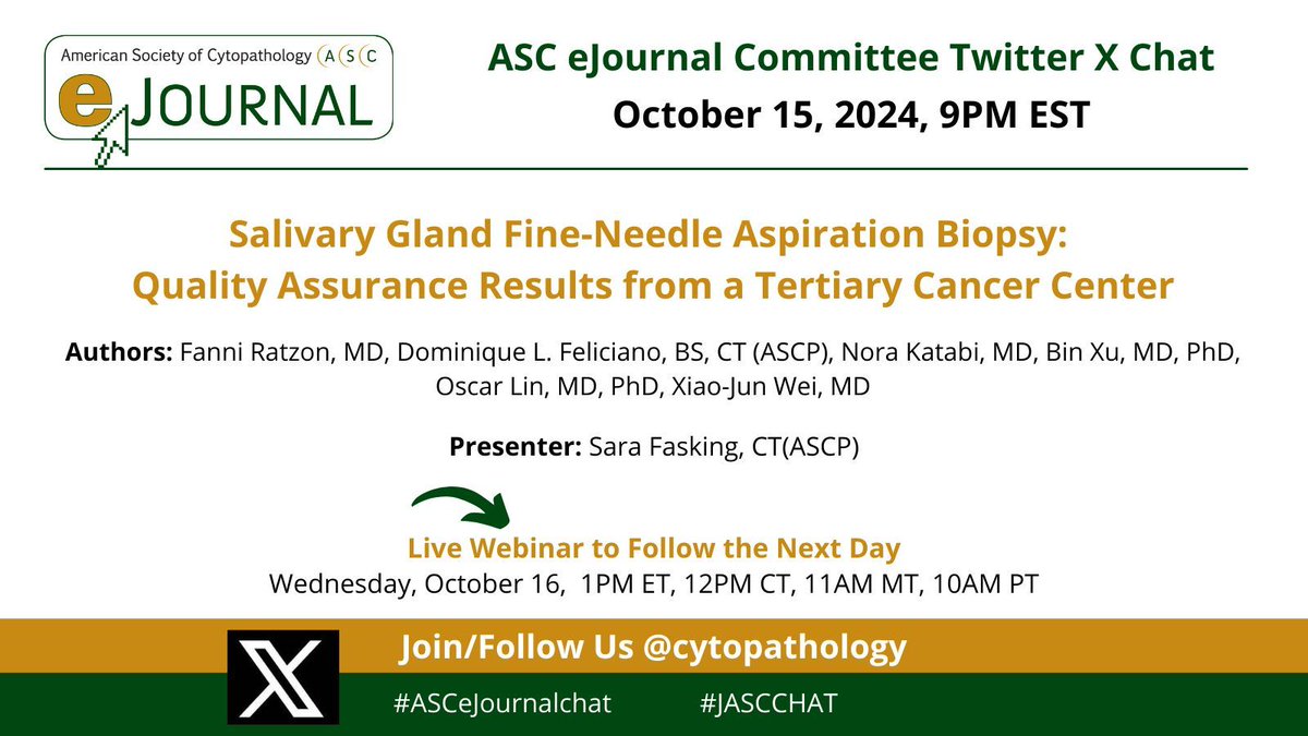 Cytopathology.org tweet media