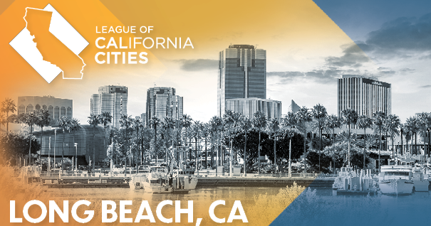We’re looking forward to connecting with you at the League of California Cities Conference on October 16-17. Visit us at stand 543 to explore our solutions for outdoor lighting and discover how we’re helping to shape the future of sustainable cities.
