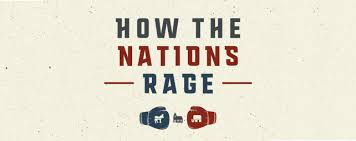 danroeber's tweet photo. @Logos We read through How the Nations Rage by Jonathan Leeman this Summer - It provoked a lot of good discussions. https://t.co/utWLTv9gJA