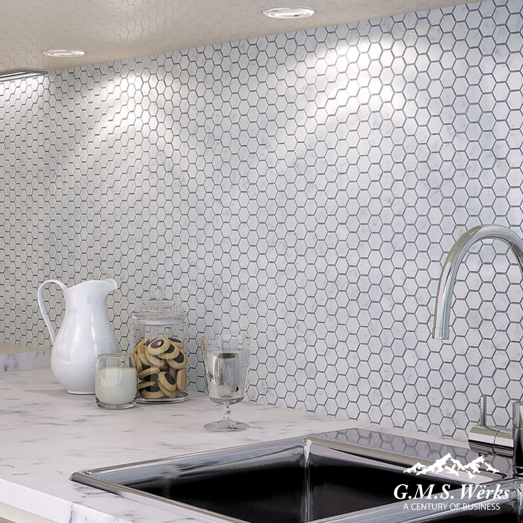 GmsWerksOmaha's tweet image. Looking to upgrade your kitchen backsplash? Our team has you covered!

Reach out with all of your kitchen backsplash needs!

bit.ly/32jY5wa

#KitchenBacksplash #TileTuesday #KitchenTile