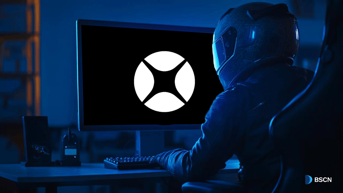 BSCNews's tweet photo. 📣 Private Sale Open: @Xpad_pro 
 
Xpad Protocol: A unique protocol that provides automated and secure interaction between startups and investors

🪙 Type: Seed Sale 2
💰 Price: $0.018
📊 Token Amount: 19M $XPP

👉 Link: https://t.co/7kq1mxlzGb

Sponsored https://t.co/frIciPLW6t