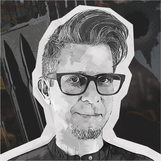 New member alert!

👤 Shawn Jimmerson
🎧 Expert Sound Designer and Audio Alchemist
🗣️ "My job is to create immersive audio that invites players into the worlds we build. My mission is to combine technical and creative skills to deliver exquisite sonic experiences."