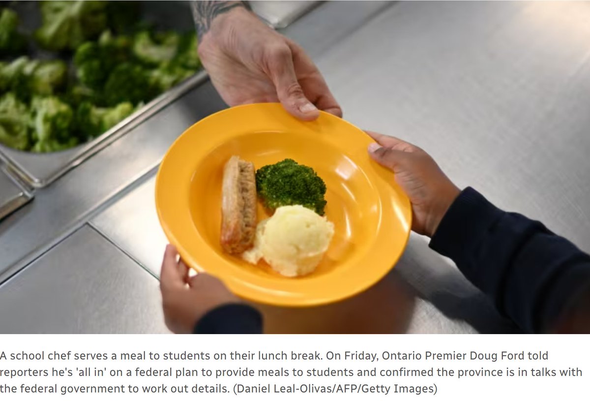 Coalition for Healthy School Food tweet media