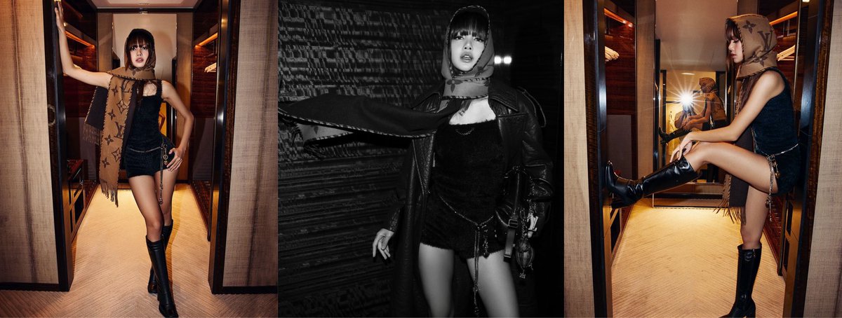 Call me The Sophisticating Lady for my charm is jaw-dropping, so much so that even 𝗟𝗼𝘂𝗶𝘀 𝗩𝘂𝗶𝘁𝘁𝗼𝗻 can’t resist drizzled me in luxury. Autumn itself bends to my will, the season and I making some tune together like an untouchable thing.