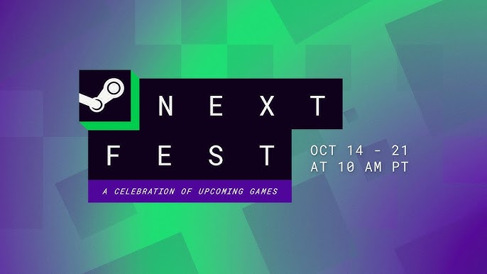 FreeSteamDemos's tweet image. #ScreenshotSaturday meets #SteamNextFest! 🖼️🎮

Devs, showcase your demos with:

- Captivating gameplay
- Eye-catching visuals
- Unique features

Gamers, discover &amp;amp; wishlist your next obsession!
Drop those Steam links &amp;amp; visuals 👇