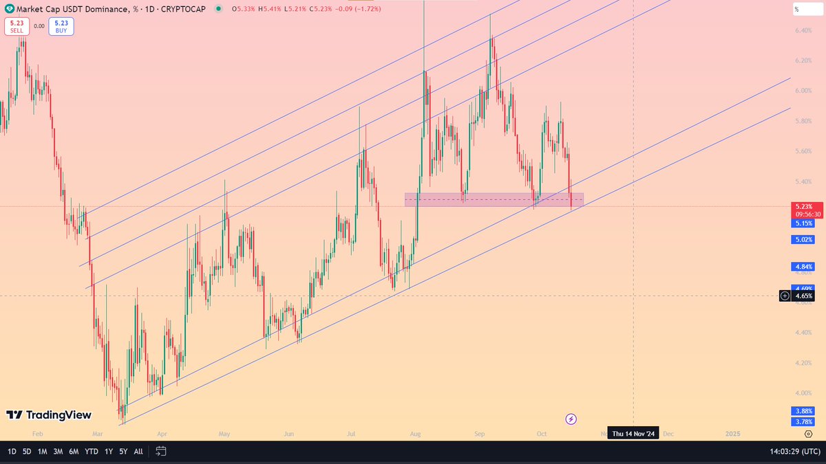 Alpha 🔶 BNB tweet media